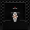 Thumbnail Image 3 of Tudor Royal 34mm Ladies' Stainless Steel Bracelet Watch