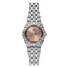 Thumbnail Image 1 of Tudor Royal Diamond Ladies' Stainless Steel Bracelet Watch