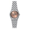 Thumbnail Image 2 of Tudor Royal Diamond Ladies' Stainless Steel Bracelet Watch