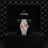 Thumbnail Image 3 of Tudor Royal Diamond Ladies' Stainless Steel Bracelet Watch