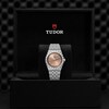 Thumbnail Image 2 of Tudor Royal Diamond Ladies' Stainless Steel Bracelet Watch