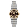 Thumbnail Image 2 of TUDOR Royal 34mm Ladies' 18ct Yellow Gold & Steel Watch