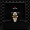 Thumbnail Image 3 of Tudor Royal 34mm Diamond Ladies' 18ct Gold & Steel Watch