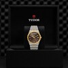 Thumbnail Image 2 of Tudor Royal 41mm Diamond 18ct Gold & Stainless Steel Watch