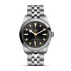 Thumbnail Image 1 of Tudor Black Bay One 31 Ladies' Diamond  Steel Bracelet Watch