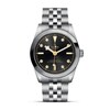 Thumbnail Image 0 of Tudor Black Bay 31 Ladies' Diamond  Steel Bracelet Watch