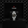 Thumbnail Image 3 of Tudor Black Bay One 31 Ladies' Diamond  Steel Bracelet Watch