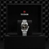 Thumbnail Image 2 of Tudor Black Bay 31 Ladies' Diamond  Steel Bracelet Watch