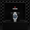 Thumbnail Image 2 of Tudor Black Bay 31 Ladies' Diamond Steel Watch