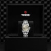Thumbnail Image 2 of Tudor Black Bay 31 Diamond Ladies' Steel Bracelet Watch