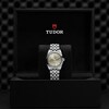 Thumbnail Image 3 of Tudor Black Bay 31 Diamond Ladies' Steel Bracelet Watch
