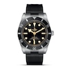 Thumbnail Image 0 of Tudor Black Bay 54 Men's Black Strap Watch