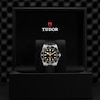 Thumbnail Image 2 of Tudor Black Bay 54 Men's Black Strap Watch