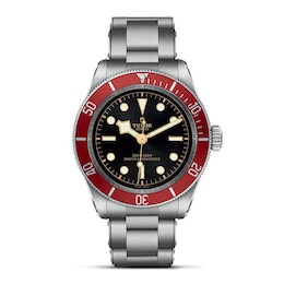 Tudor Black Bay 41