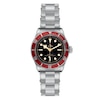 Thumbnail Image 1 of Tudor Black Bay 41 Red Bezel & Stainless Steel Bracelet Watch