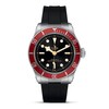 Thumbnail Image 0 of Tudor Black Bay 41 Men's Black Strap Watch