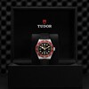 Thumbnail Image 3 of Tudor Black Bay 41 Men's Black Strap Watch