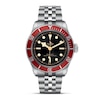 Thumbnail Image 0 of Tudor Black Bay 41 Black Dial & Stainless Steel Bracelet Watch