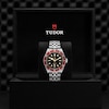 Thumbnail Image 2 of Tudor Black Bay 41 Black Dial & Stainless Steel Bracelet Watch