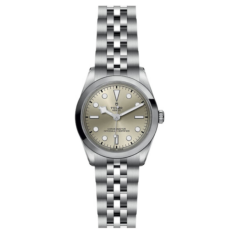 Main Image 2 of Tudor Black Bay One 36 Champagne Dial & Stainless Steel Bracelet Watch