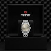 Thumbnail Image 2 of Tudor Black Bay 36 Diamond Men's Steel Bracelet Watch