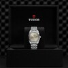 Thumbnail Image 2 of Tudor Black Bay 36 Ladies' Diamond Steel Bracelet Watch