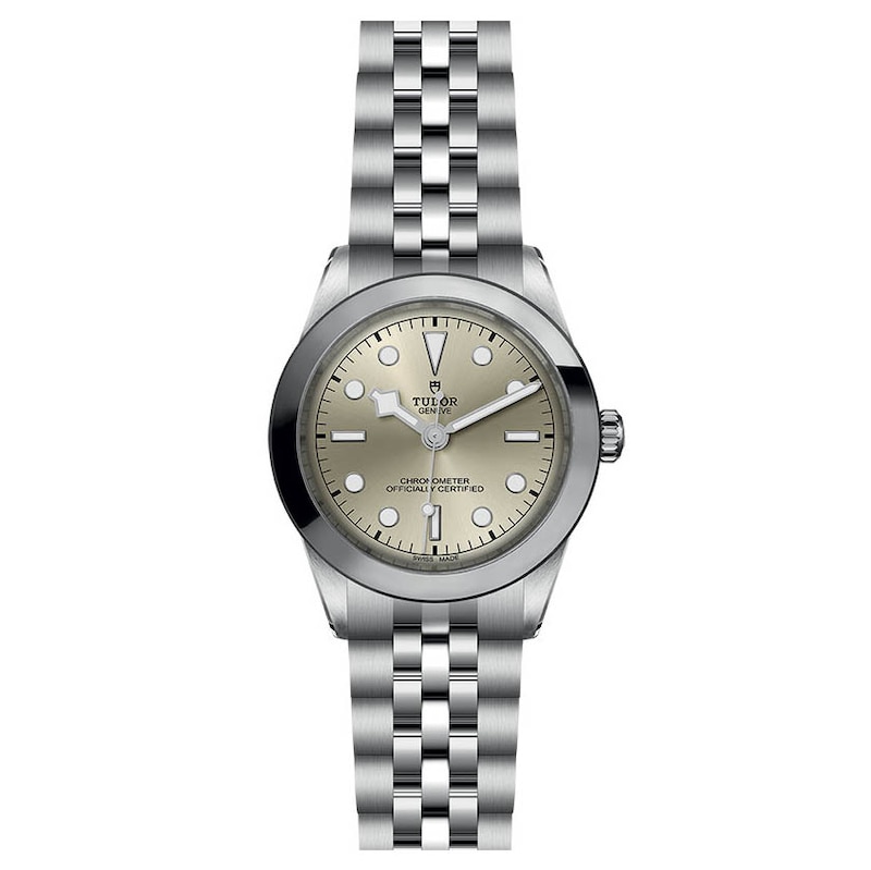 Main Image 2 of Tudor Black Bay One 39 Unisex Stainless Steel Bracelet Watch