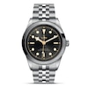 Thumbnail Image 0 of Tudor Black Bay 41 Men's Black Dial & Stainless Steel Watch