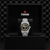 Thumbnail Image 2 of Tudor Black Bay 41 Men's Black Dial & Stainless Steel Watch