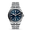 Thumbnail Image 0 of Tudor Black Bay 41 Men's Diamond Steel Bracelet Watch