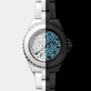 Thumbnail Image 4 of CHANEL J12 Cosmic 33mm Diamond Limited Edition Watch