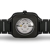Thumbnail Image 2 of Rado True Men's Skeleton Dial & Black Bracelet Watch