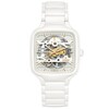 Thumbnail Image 0 of Rado True Square Men's Automatic Skeleton Bracelet Watch