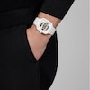Thumbnail Image 5 of Rado True Square Men's Automatic Skeleton Bracelet Watch