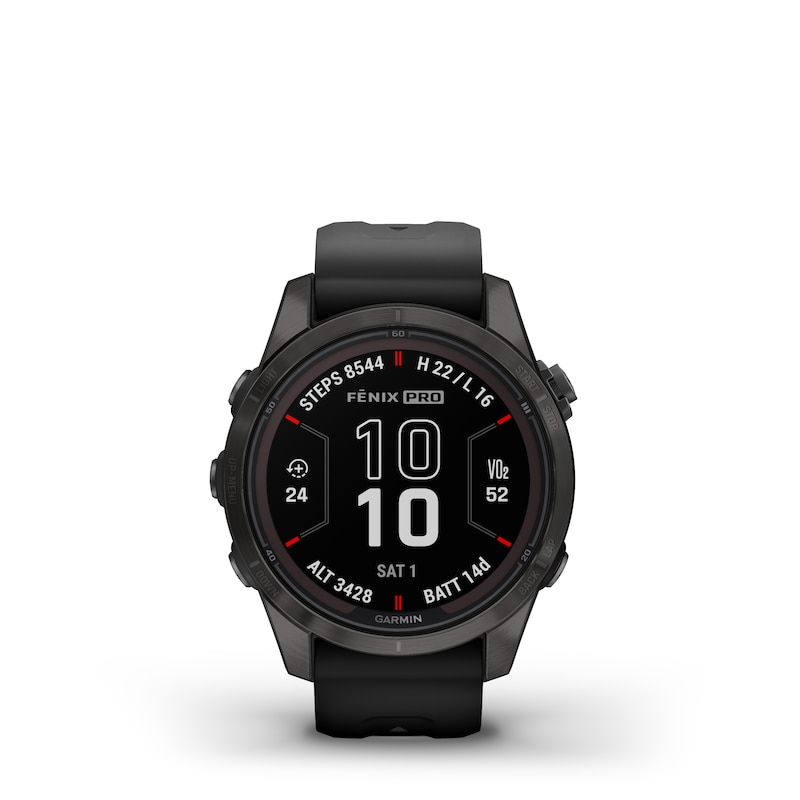 Garmin Fenix 7s Sapphire Solar, UNBOXING, Walkthrough, Tips, Tutorial, Set up