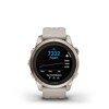 Thumbnail Image 0 of Garmin Fenix 7S Pro Sapphire Solar Edition Light Sand Strap Smartwatch