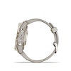 Thumbnail Image 3 of Garmin Fenix 7S Pro Sapphire Solar Edition Light Sand Strap Smartwatch