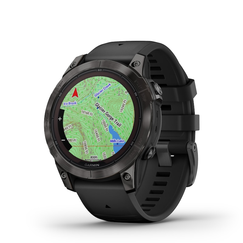 fēnix 7 Ultimate Multisport Gps Watch