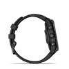 Thumbnail Image 2 of Garmin Fenix 7 Pro Sapphire Solar Edition Black Strap Smartwatch