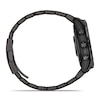 Thumbnail Image 2 of Garmin Fenix 7X Pro Sapphire Solar Edition Titanium Strap Smartwatch