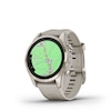 Thumbnail Image 1 of Garmin Epix Pro (Gen 2) Sapphire Edition 42mm Grey Strap Smartwatch
