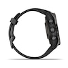 Thumbnail Image 2 of Garmin  Epix Pro (Gen 2) Sapphire Edition 42mm Black Strap Smartwatch