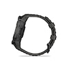 Thumbnail Image 2 of Garmin Instinct 2X Solar Black Silicone Strap Smartwatch