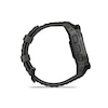 Thumbnail Image 3 of Garmin Instinct 2X Solar Black Silicone Strap Smartwatch