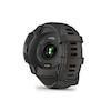 Thumbnail Image 4 of Garmin Instinct 2X Solar Black Silicone Strap Smartwatch