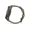 Thumbnail Image 4 of Garmin Instinct 2X Solar Tan Silicone Strap Smartwatch