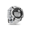 Thumbnail Image 2 of Garmin Instinct 2X Solar White Silicone Strap Smartwatch