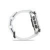 Thumbnail Image 3 of Garmin Instinct 2X Solar White Silicone Strap Smartwatch