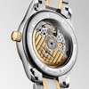 Thumbnail Image 1 of Longines Master Collection Ladies' Diamond 18ct Yellow Gold Bracelet Watch