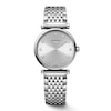 Thumbnail Image 0 of Longines La Grand Classique Ladies' Diamond Silver Dial Bracelet Watch